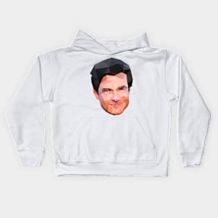 Jason Bateman Kids Hoodie